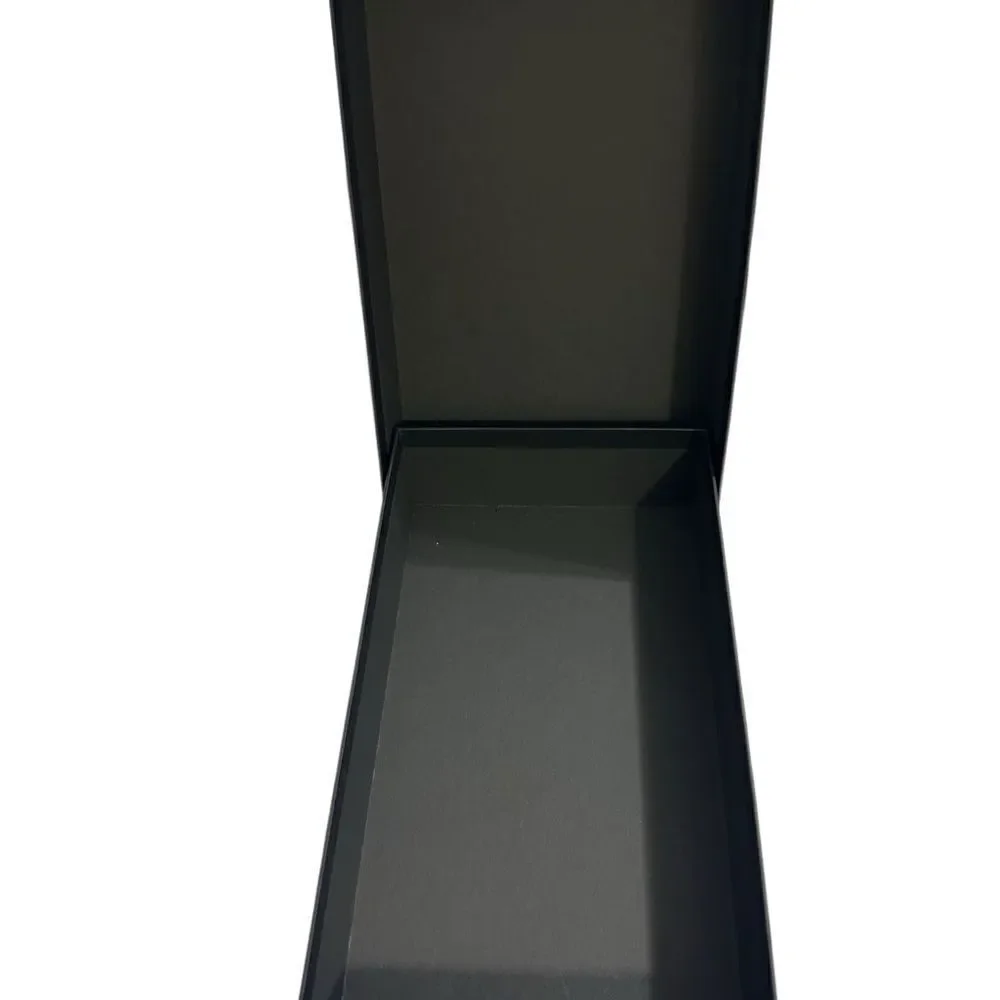 COPY - CHANEL Black Gift Box